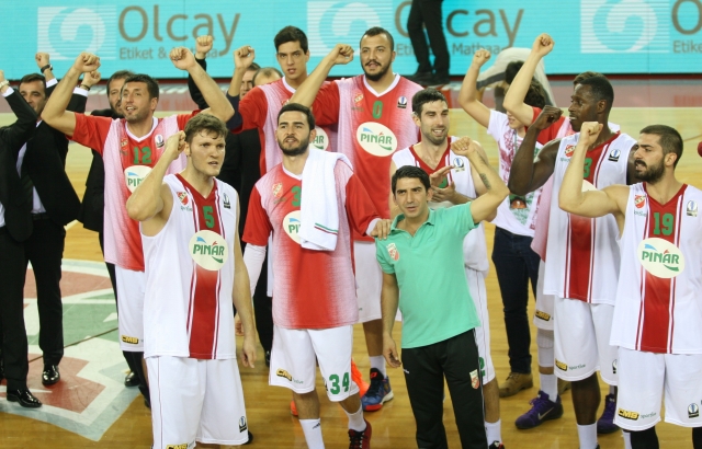 Kaf Kaf 14.sıraya yükseldi