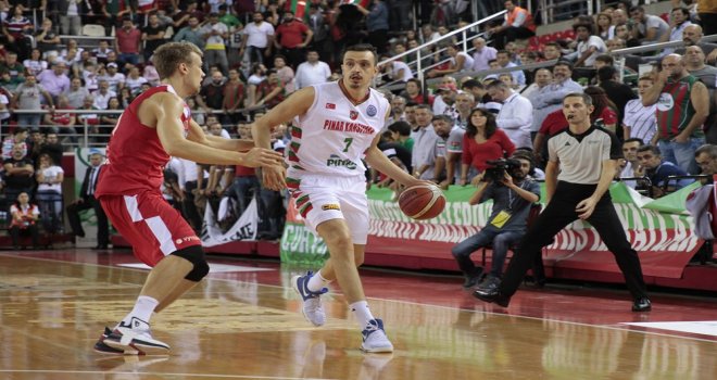 Kaf Kaf, Almanya'da galibiyet arıyor