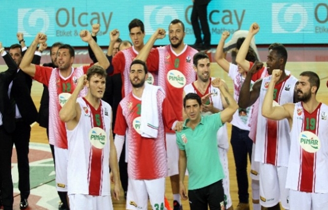 Kaf Kaf Avrupa'da 10.000'in peşinde...