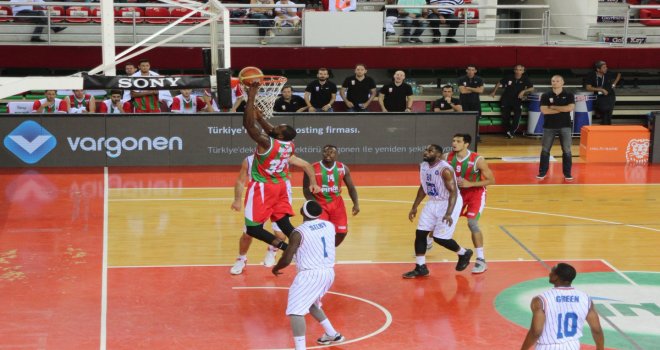 Kaf Kaf, Best Balıkesir'e izin vermedi