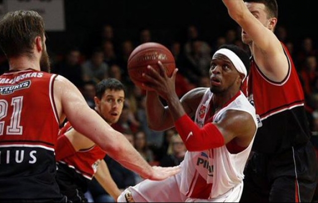 Kaf Kaf çeyrek final için sahada