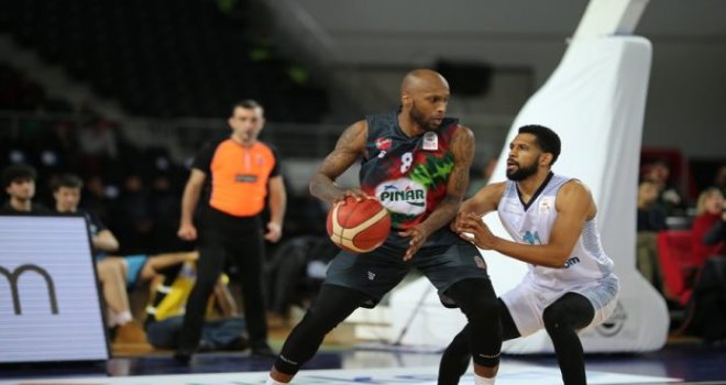 Kaf Kaf Crocker ile vedalaşamadı