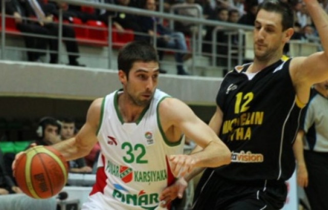 KAF KAF DIEBLER İLE YENİDEN ANLAŞTI