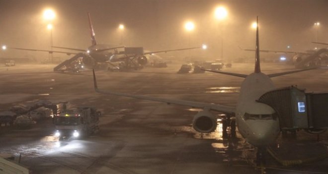 Kaf Kaf Fransa'ya, Muratbey Uşak Almanya'ya gidemedi