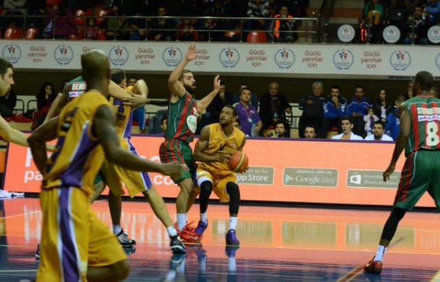 Kaf Kaf, Gaziantep'ten mutlu dönüyor