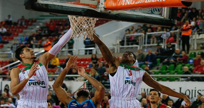 Kaf Kaf ikinci tura Macaristan'da başlıyor