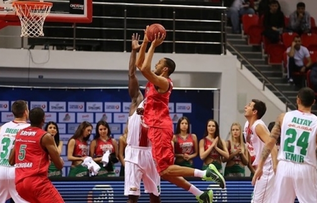 Kaf Kaf lider Kuban'ı ağırlıyor