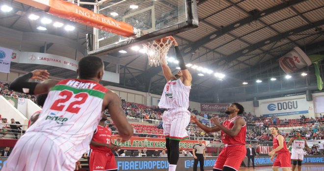 Kaf Kaf liderlik için sahada