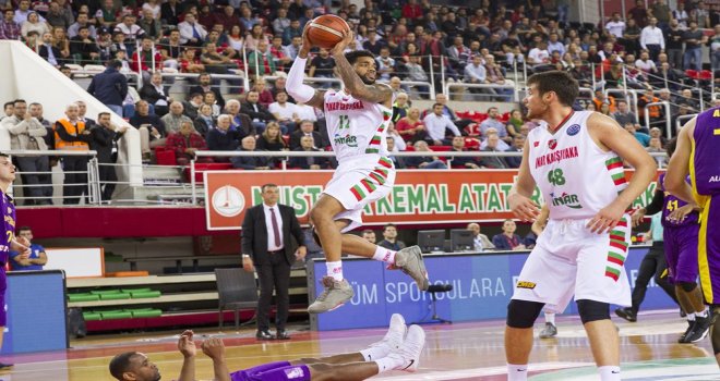 Kaf Kaf, Oldenburg'u ağırlıyor