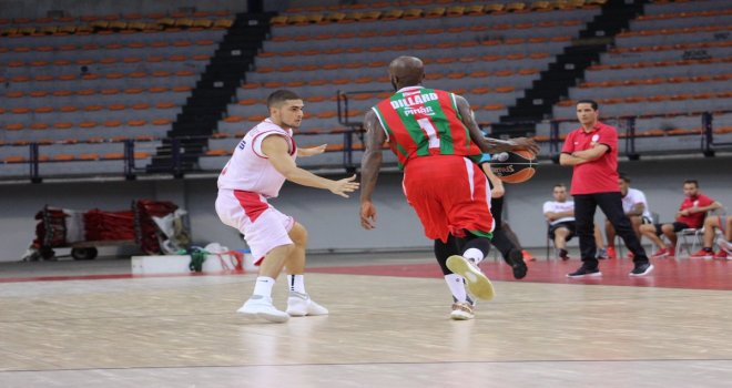 Kaf Kaf, Olympiacos'a direnemedi