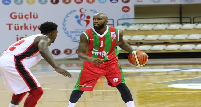 Kaf Kaf Romanya'da galibiyet arıyor