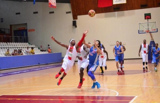 Kaf Kaf, Royal Halı Gaziantep'i geçti