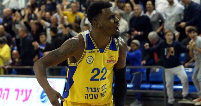 Kaf Kaf Sek Henry'e kavuştu