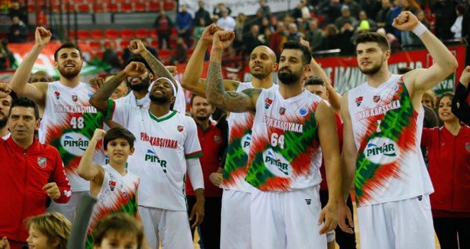 Kaf Kaf seneye Şampiyonlar Ligi?ni istiyor