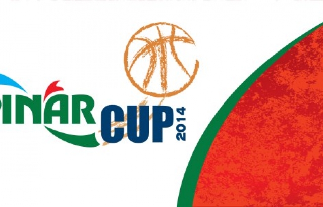 Kaf Kaf sezonu Pınar Cup ile açıyor