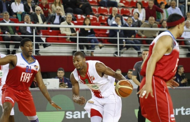 Kaf Kaf, Tofaş'ı eli boş yolladı