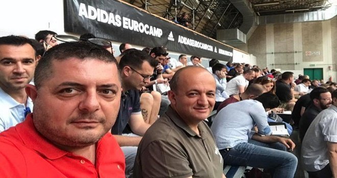 Kaf Kaf transfer yasağını kaldıracak...