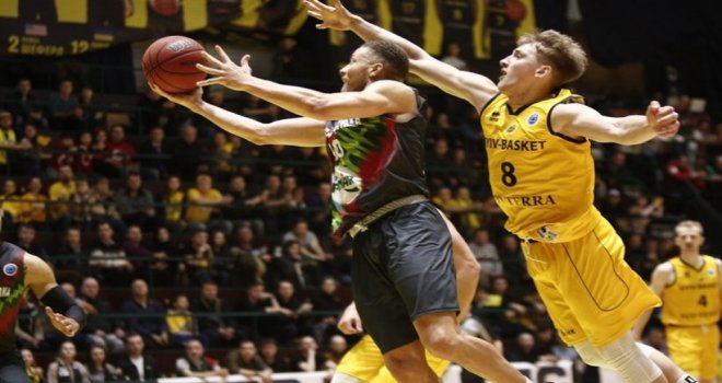 Kaf Kaf Triche ile yollarını ayıracak