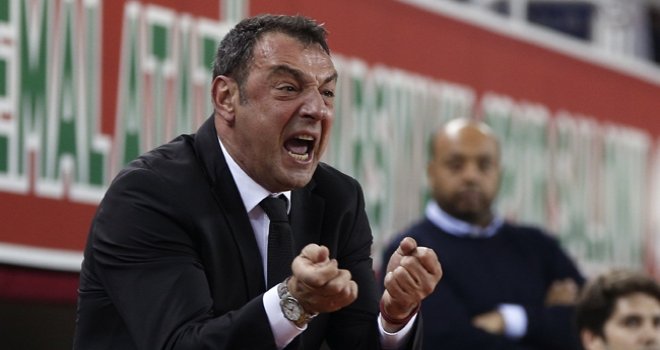 Kaf Kaf, Trifunovic'e teşekkür etti