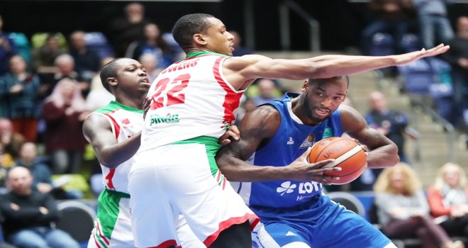 Kaf Kaf tur için sahada...