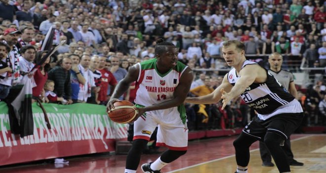 Kaf Kaf, Umana Reyer Venezia'yı konuk ediyor