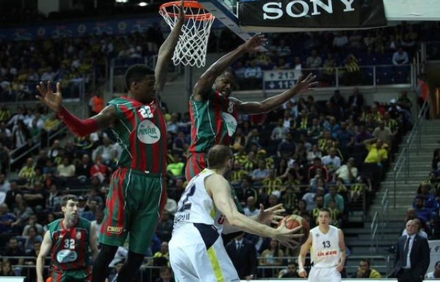 Kaf Kaf uzatmada seride 1-0 öne geçti