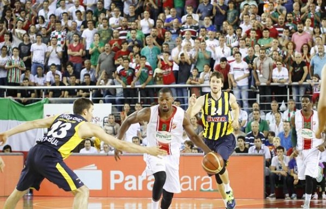 Kaf Kaf'tan finale dev adım...