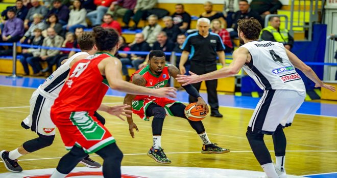 Kaf Kaf, Würzburg'u konuk ediyor