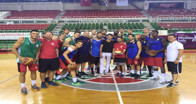 Kaf Kaf, Yunanistan yolcusu