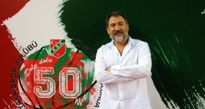 Kaf Kaf'a başkandan uyarı geldi...