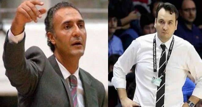 Kaf Kaf'a Hakan Demir veya Özhan Çıvgın