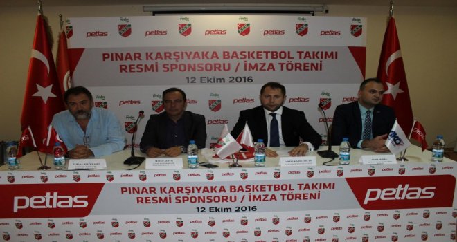 Kaf Kaf'a yeni sponsor