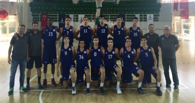 Kaf Kaf'ın finaldeki rakibi Pertevniyal