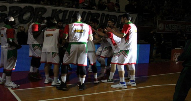 Kaf Kaf'ın konuğu Avtodor Saratov