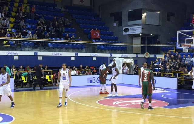 Kaf Kaf'ın Paris keyfi...