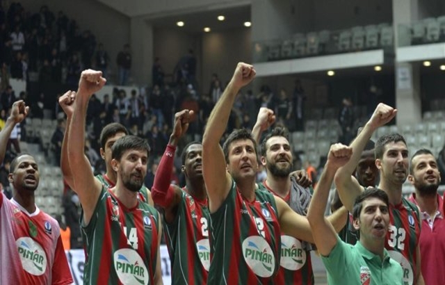 Kaf Kaf'ın tur maçı biletleri satışta...