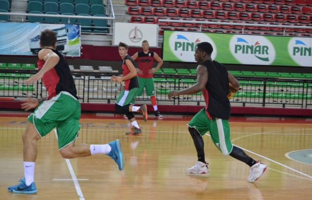 Kaf Kaf'ın yenileri yüzleri güldürdü