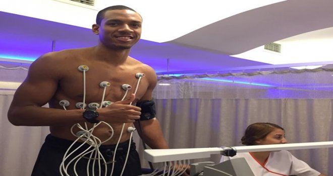 Kaf Kaf'ın yenisi Owens sapasağlam