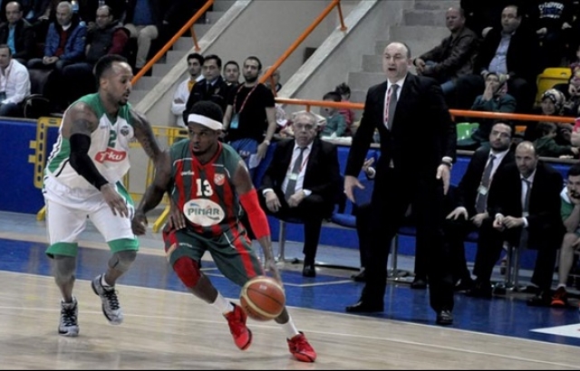 Kaf Kaf'ta işler yolunda...