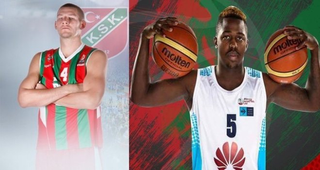 Kaf Kaf'ta Iverson ve Brown antrenmanlara başlıyor