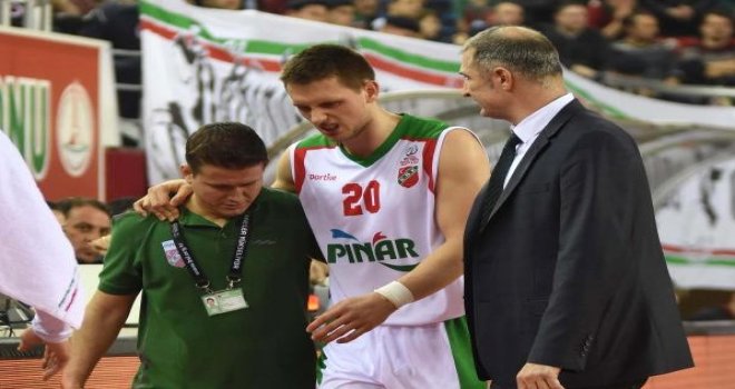 Kaf Kaf'ta Ponitka şoku...