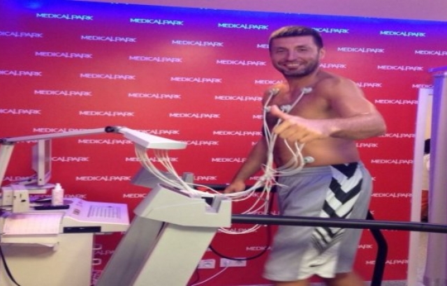 Kaf Kaf'ta sağlık kontrolleri devam ediyor