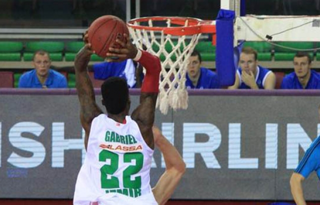 Kaf Kaf'ta Tofaş maçı öncesi iki eksik