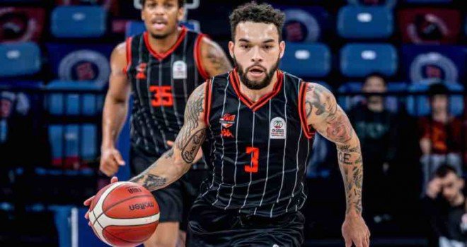 Kaf Kaf'tan iki yabancı transferi