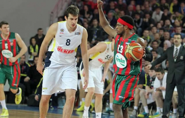 Kaf Kaf'tan TBF'ye isyan