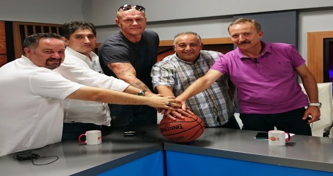 Kambala: Adanaspor?un başarısı için gerekeni yapmak istiyoruz