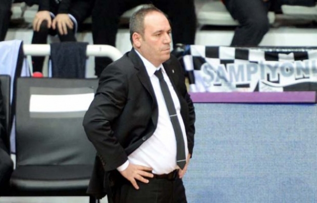 Kandemir: Bajramovic'in performansı sevindirici 