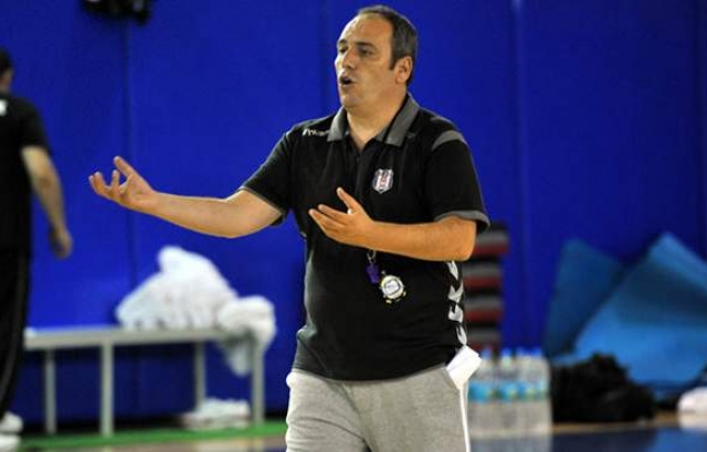 Kandemir, Beşiktaş'ın hedefini açıkladı