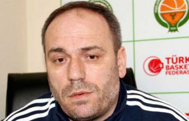 Kandemir: Bu sezon TBL'ye çıkacağımıza inanıyoruz