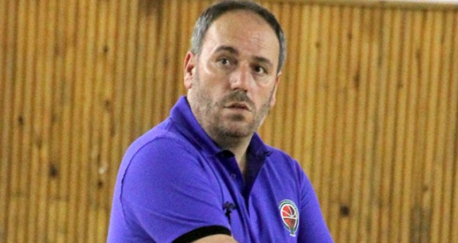 Kandemir: Eksiklerimizi lig başlayana kadar gidermeyi hedefliyoruz